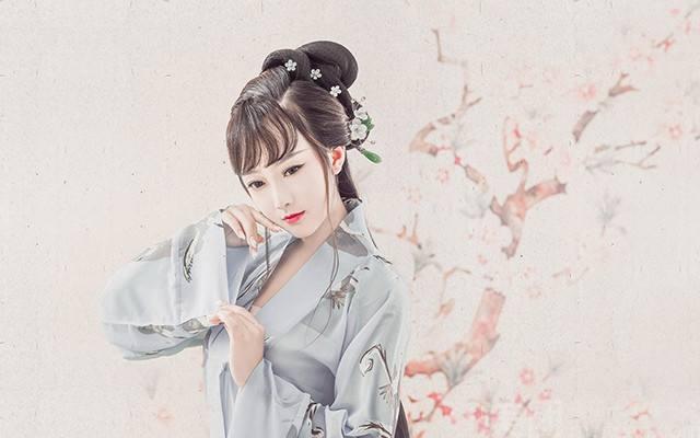 女生面相八字是什么意思 女生面相八字是什么意思
