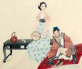 克夫八字特征