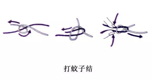 八字针手缝 八字针手缝