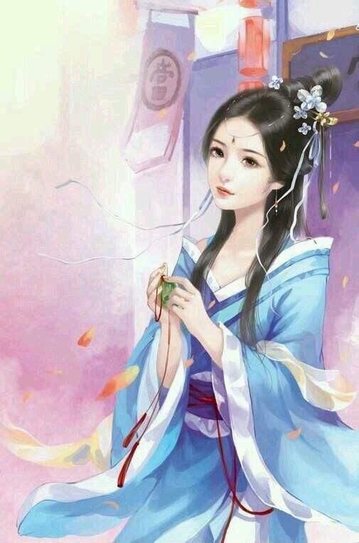 女生面相八字是什么意思 女生面相八字是什么意思