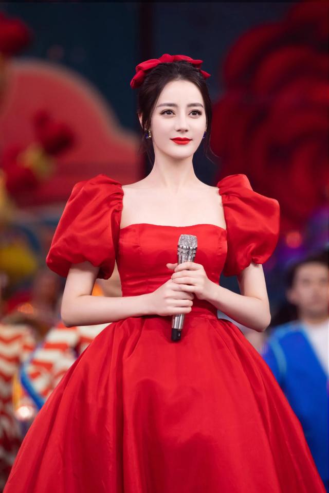 迪丽热巴2018八字 迪丽热巴2018八字