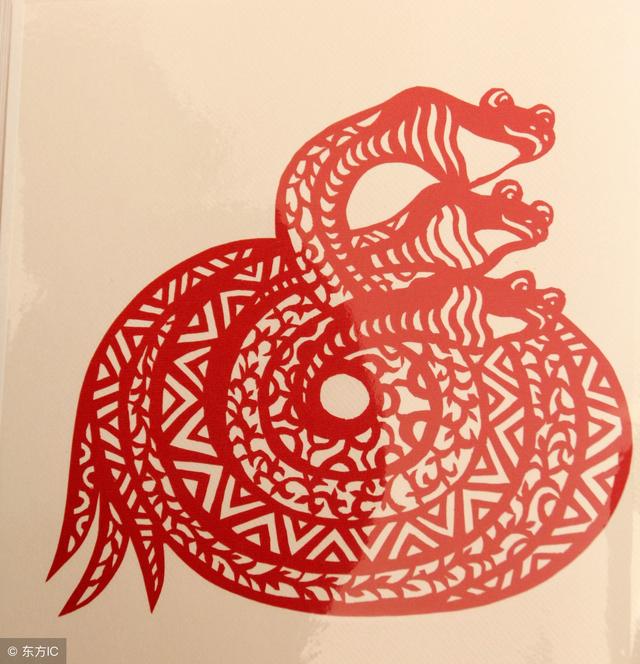 蛇八字