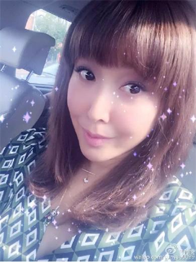 歌唱演员孙悦是克夫八字吗