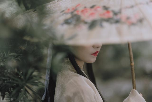 什么八字女人有心计