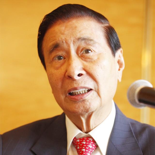 富豪八字案例 富豪八字案例