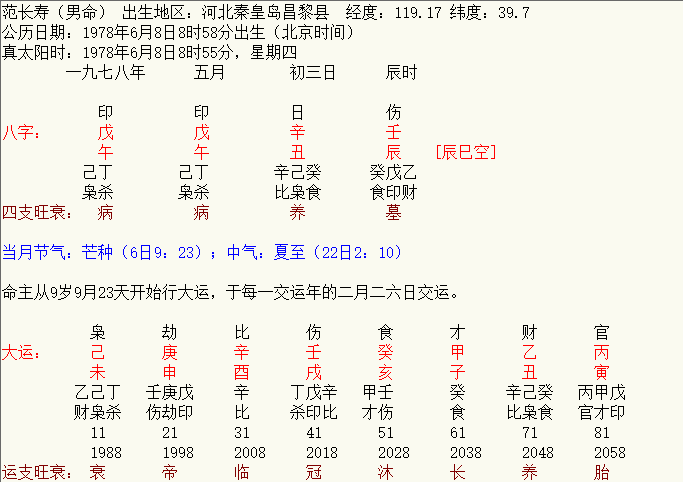 最准八字合婚网