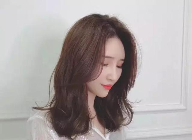 八字刘海怎么不挡眼睛