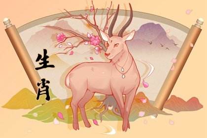属相羊2022全年运势