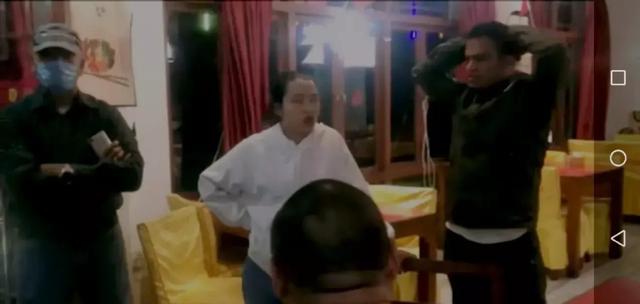 邓文迪的八字 邓文迪的八字