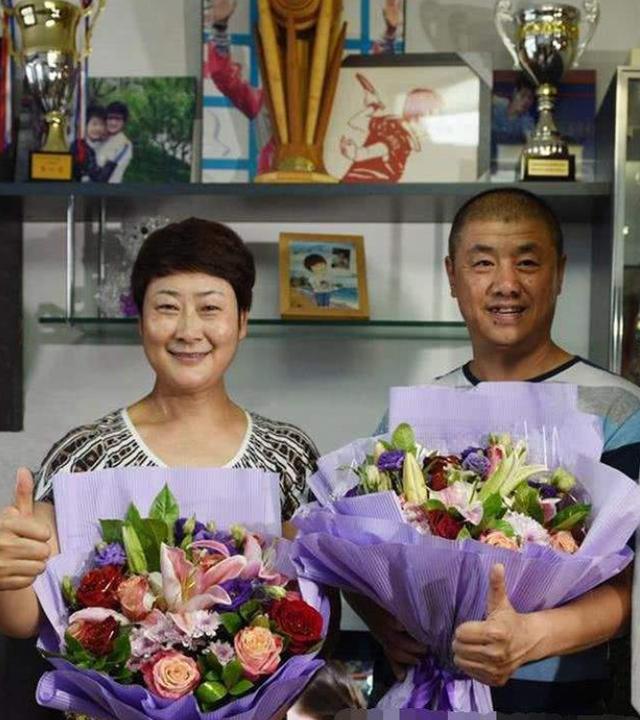 八字看丁宁婚姻 八字看丁宁婚姻