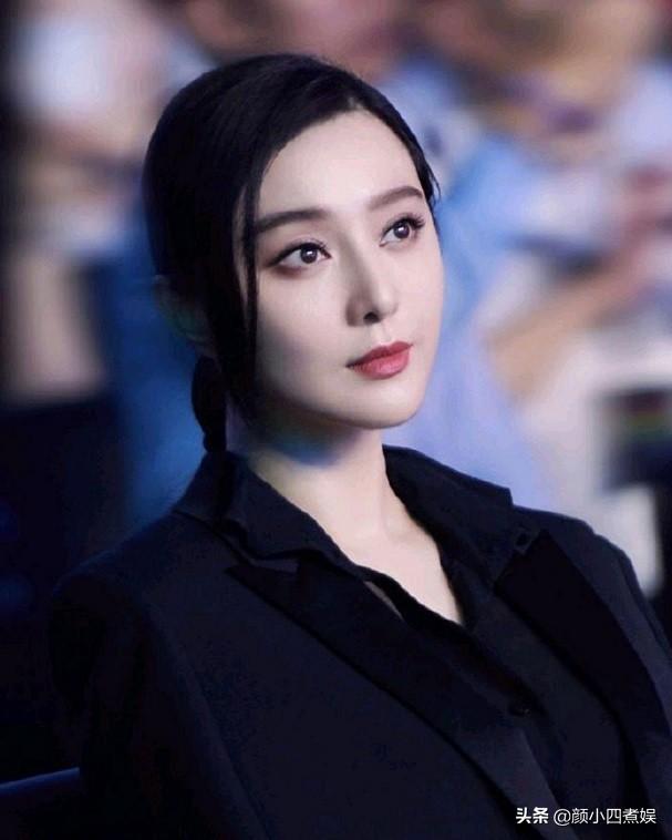 范冰冰李晨八字不合 范冰冰李晨八字不合