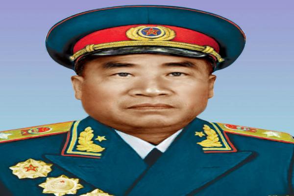 十大元帅的生辰八字 十大元帅的生辰八字