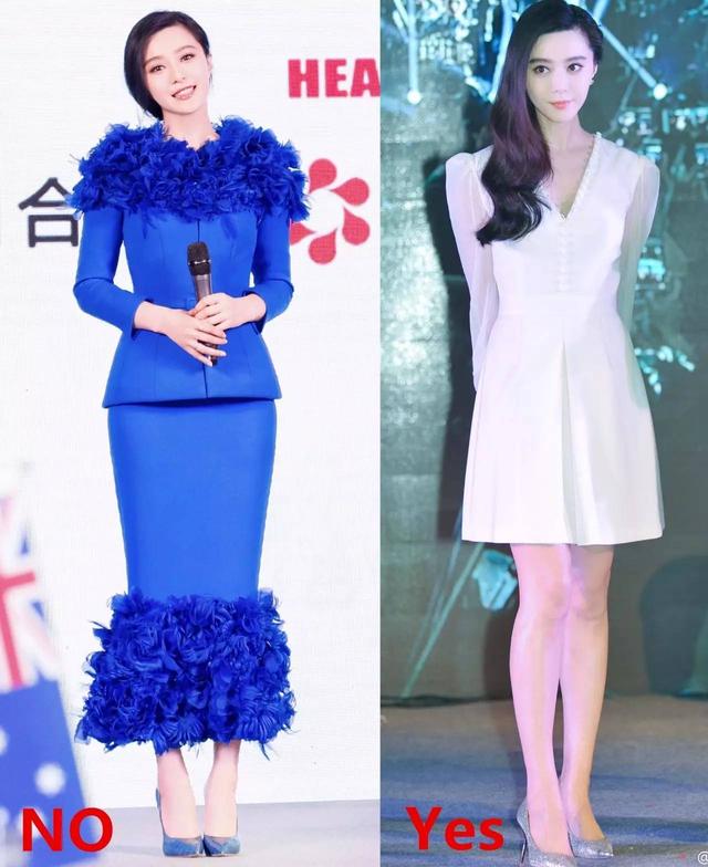 八字臀穿什么衣服好看 八字臀穿什么衣服好看