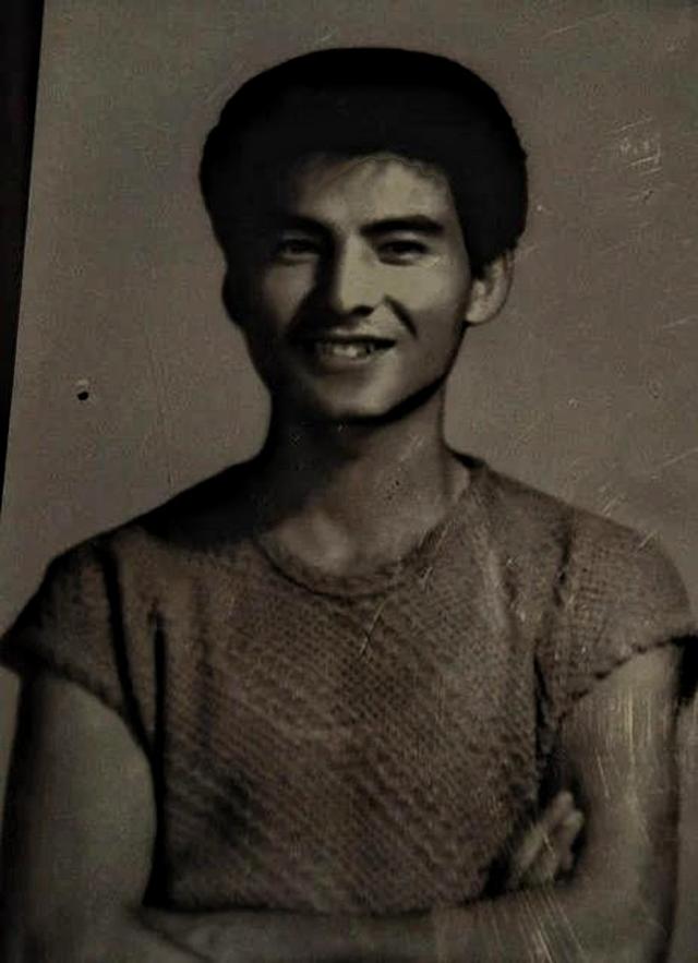 解密中国首善陈光标的八字