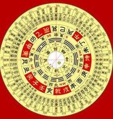 稼桩格的八字