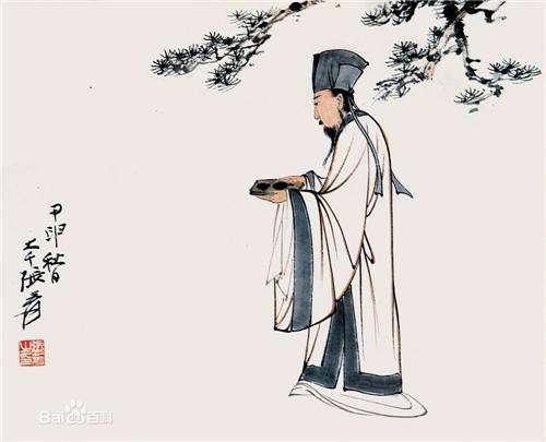 画家的八字分析 画家的八字分析
