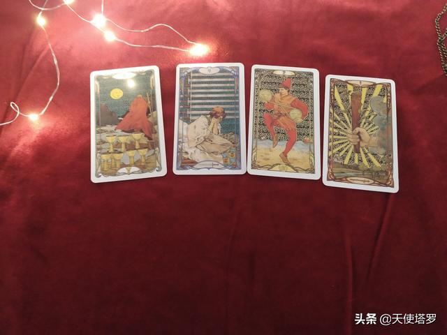 简恩塔罗巨蟹2022年一月下旬运势 简恩塔罗巨蟹2022年一月下旬运势
