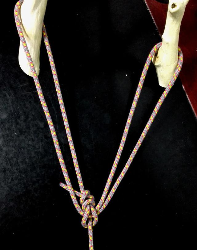 穿八字结的优点缺点