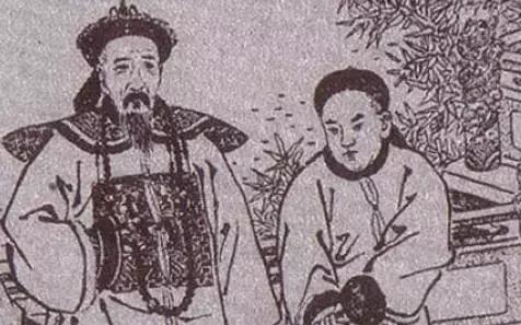 网上看到的左宗棠八字 网上看到的左宗棠八字