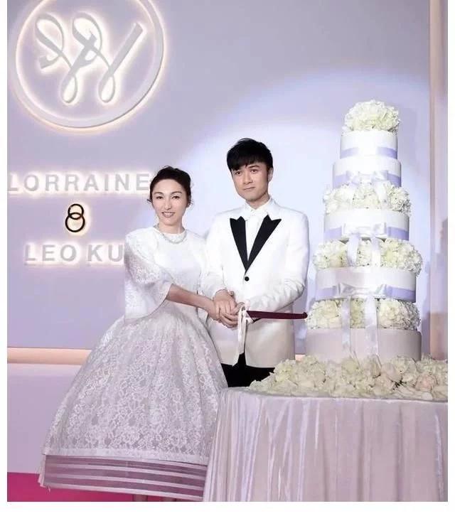 古天乐八字有孩子 古天乐八字有孩子