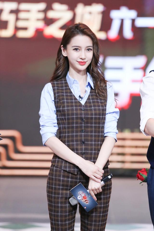 杨颖八字特点 杨颖八字特点