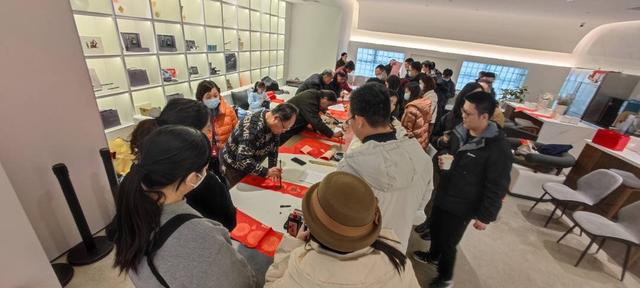 八字新年祝福语毛笔字 八字新年祝福语毛笔字