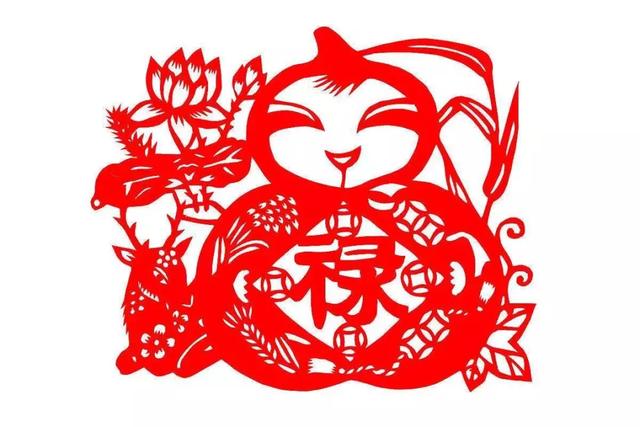 八字的禄