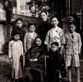 曾国藩八字不得善终