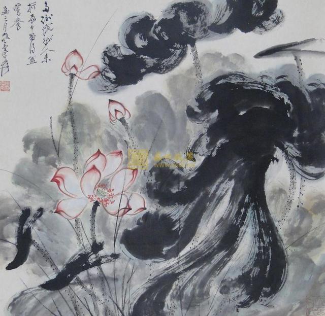 画家的八字分析 画家的八字分析