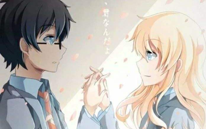 四月是你的谎言八字诗