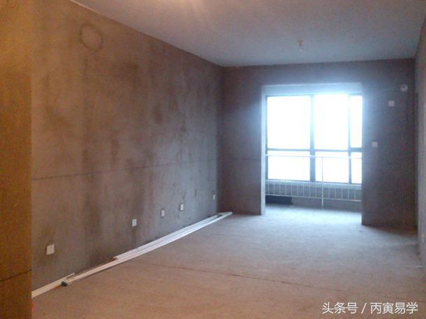 八字怎么看买房子信息