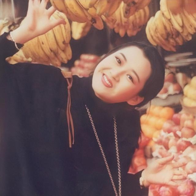许晴生辰八字算命