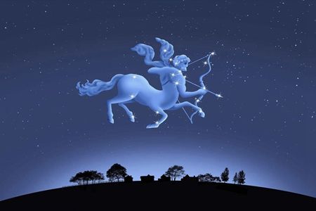 第一星座2022年射手座每月运势