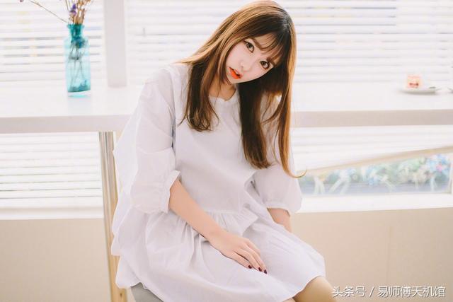 晚婚的八字测算