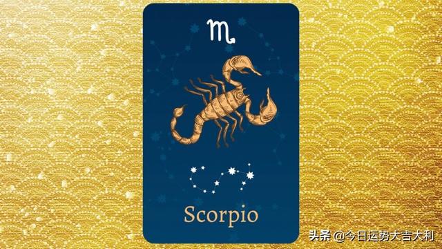 2022年天蝎男感情运势 2022年天蝎男感情运势