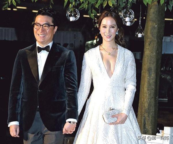 李泽楷八字看其婚姻的归属 李泽楷八字看其婚姻的归属