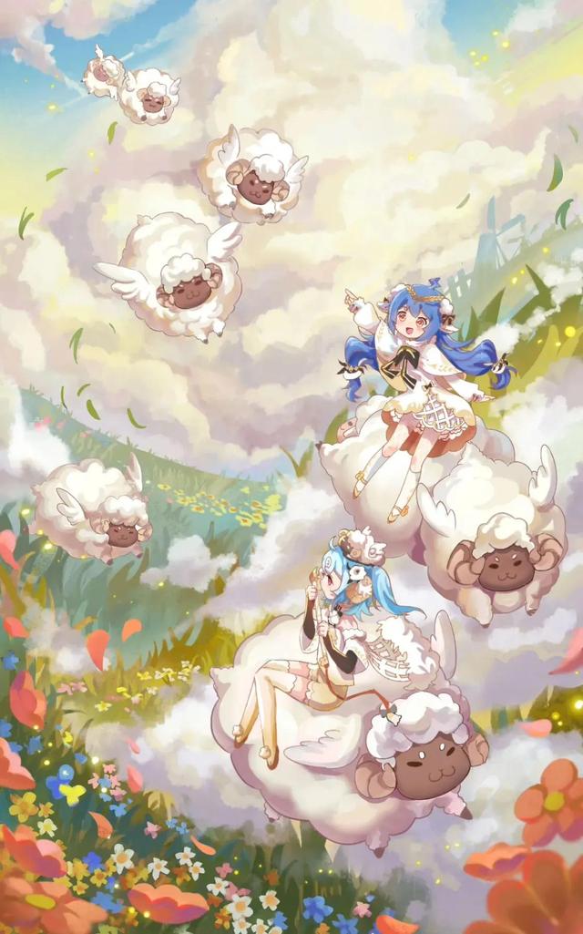娜迪亚2022年5月星座运势完整版