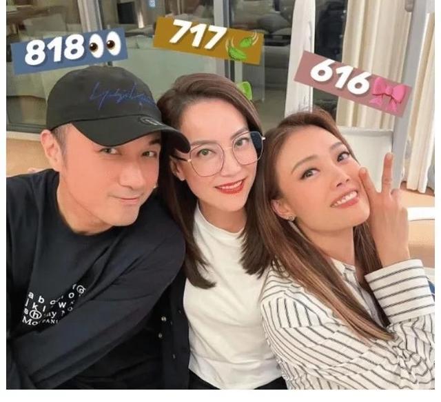 古天乐八字有孩子 古天乐八字有孩子