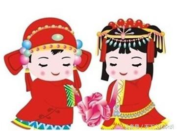 生辰八字定婚姻 生辰八字定婚姻