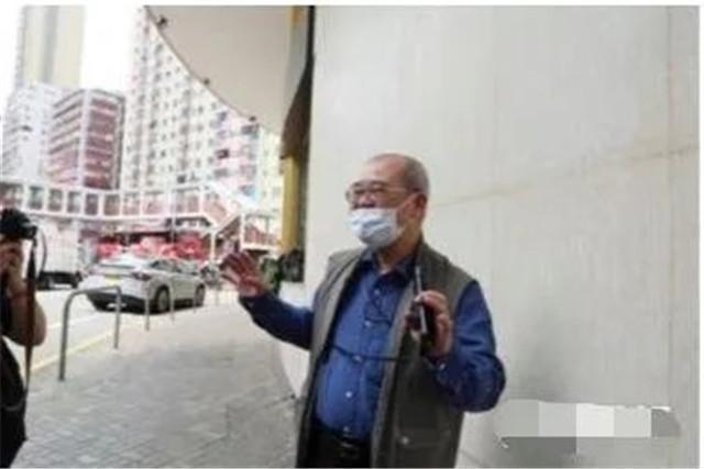 何鸿燊出生八字