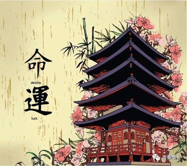 2020年事业变动的八字