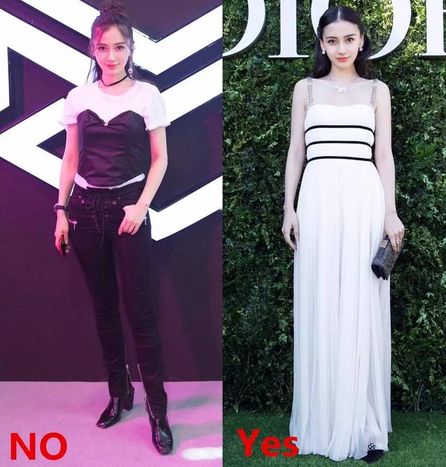 八字臀穿什么衣服好看 八字臀穿什么衣服好看