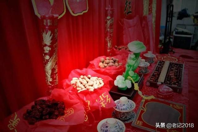 结婚对联八字对联大全 结婚对联八字对联大全