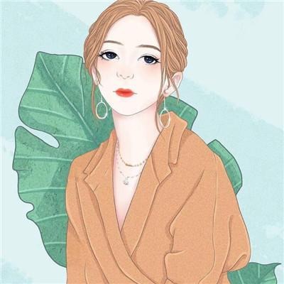 好听的女生八字网名
