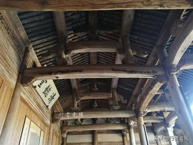 清懿堂八字墙砖雕答案 清懿堂八字墙砖雕答案