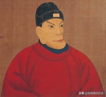 朱棣和朱元璋八字 朱棣和朱元璋八字