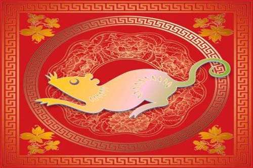 96年鼠男士2022年运势及运程