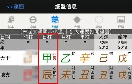 分享三个网上逃犯八字