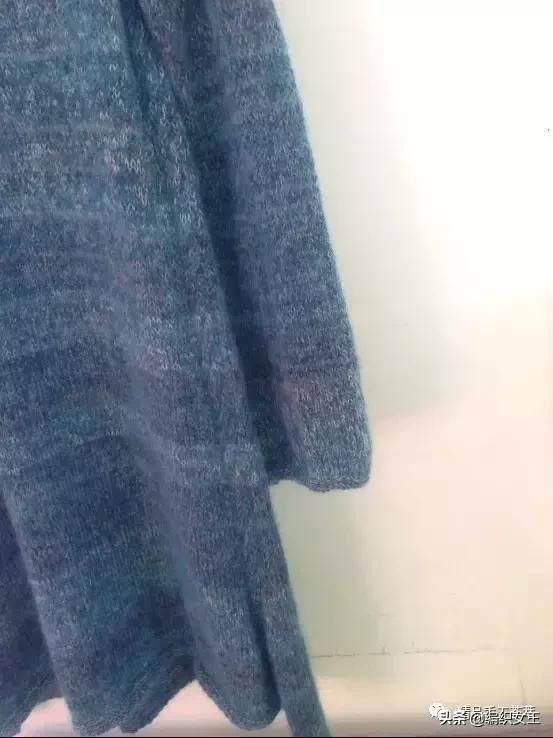 扭八字的编织图片 扭八字的编织图片