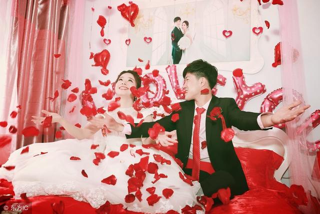 输入八字看结婚时间 输入八字看结婚时间
